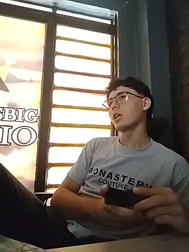 jacobs shelby online show from April 10, 2:44 pm