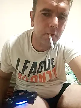 saladinbakiz online show from October 27, 10:03 pm