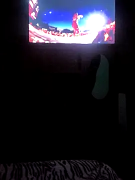 Angeles 198718 online show from March 13, 7:37 am