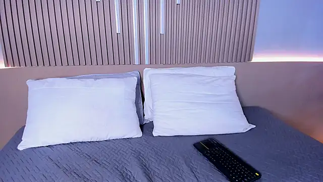 Camile cute online show from February 13, 6:15 pm