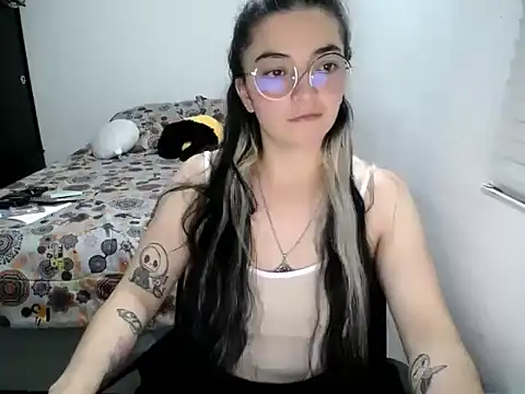 Came-II online show from January 11, 1:10 am