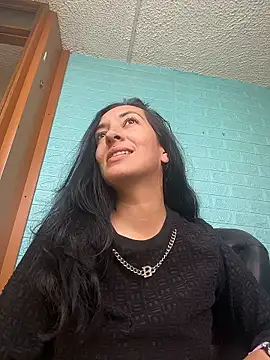 SALOME KORLAND online show from January 10, 5:58 pm