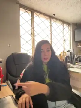 Snapshot of SALOME_KORLAND chatting on May 27, 3:20 pm SALOME KORLAND online show from May 27, 3:20 pm