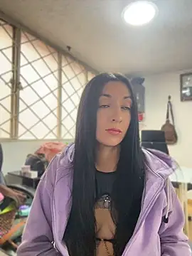 Snapshot of SALOME_KORLAND chatting on May 30, 3:42 pm SALOME KORLAND online show from May 30, 3:42 pm