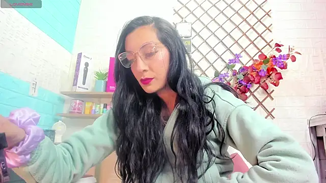 Snapshot of SALOME_KORLAND chatting on June 23, 3:10 pm SALOME KORLAND online show from June 23, 3:10 pm