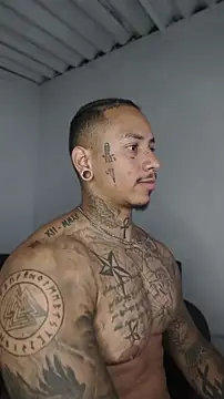 David tatto1 online show from May 21, 11:23 pm