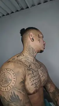 David tatto1 online show from May 28, 5:27 am