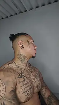 David tatto1 online show from May 30, 3:14 am