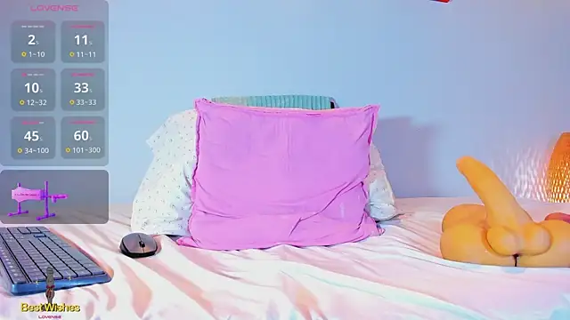 milfhorny 69 online show from March 30, 11:44 am