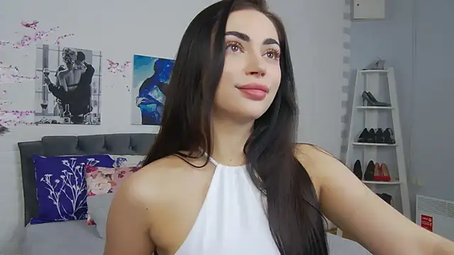 Agnessa online show from May 7, 9:58 am