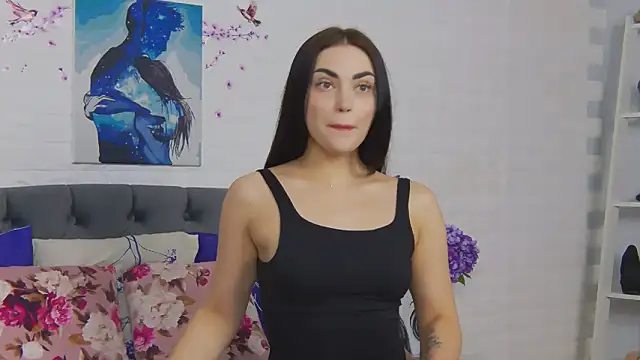 Agnessa online show from May 14, 10:00 am
