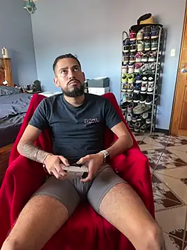 Jonny0399  online show from February 3, 8:36 pm