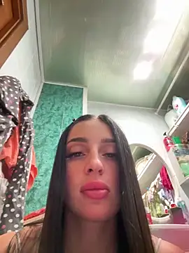 Soft Pleasure online show from September 18, 8:11 pm