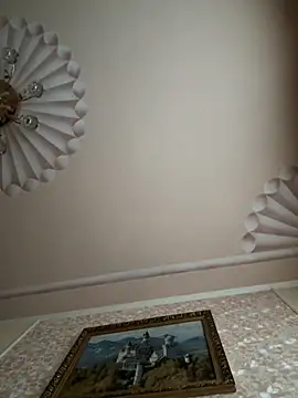 Soft Pleasure online show from October 19, 10:38 am