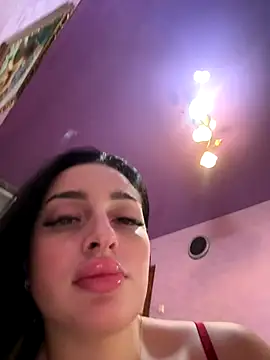 Soft Pleasure online show from November 22, 8:08 pm