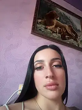 Snapshot of Soft_Pleasure chatting on April 21, 4:34 pm Soft Pleasure online show from April 21, 4:34 pm
