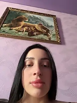 Snapshot of Soft_Pleasure chatting on May 5, 7:27 am Soft Pleasure online show from May 5, 7:27 am