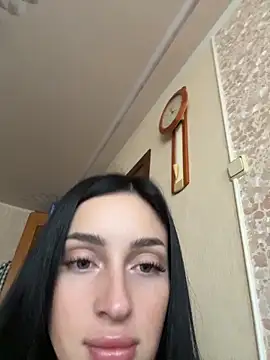 Snapshot of Soft_Pleasure chatting on May 6, 8:19 am Soft Pleasure online show from May 6, 8:19 am