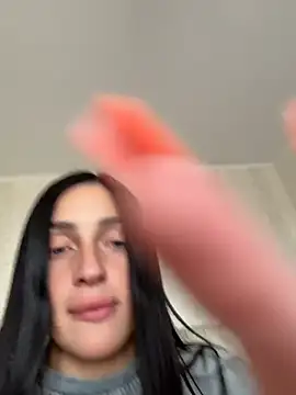 Snapshot of Soft_Pleasure chatting on June 1, 11:34 am Soft Pleasure online show from June 1, 11:34 am