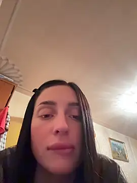 Snapshot of Soft_Pleasure chatting on June 14, 5:48 pm Soft Pleasure online show from June 14, 5:48 pm
