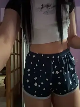 Snapshot of Soft_Pleasure chatting on July 7, 7:09 am Soft Pleasure online show from July 7, 7:09 am