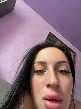 Snapshot of Soft_Pleasure chatting on July 10, 7:01 am Soft Pleasure online show from July 10, 7:01 am