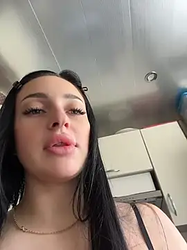 Snapshot of Soft_Pleasure chatting on July 11, 9:56 am Soft Pleasure online show from July 11, 9:56 am