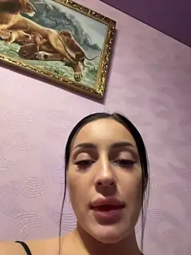 Snapshot of Soft_Pleasure chatting on July 28, 6:20 pm Soft Pleasure online show from July 28, 6:20 pm