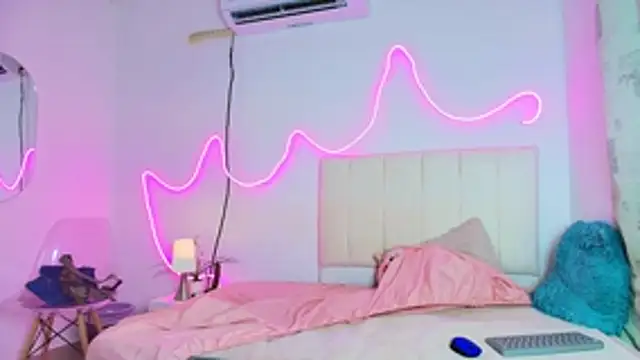 Andre lezcano online show from February 21, 6:09 pm