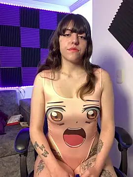 Snapshot of antonelaXantonysex chatting on February 25, 6:06 pm antonelaXantonysex online show from February 25, 6:06 pm