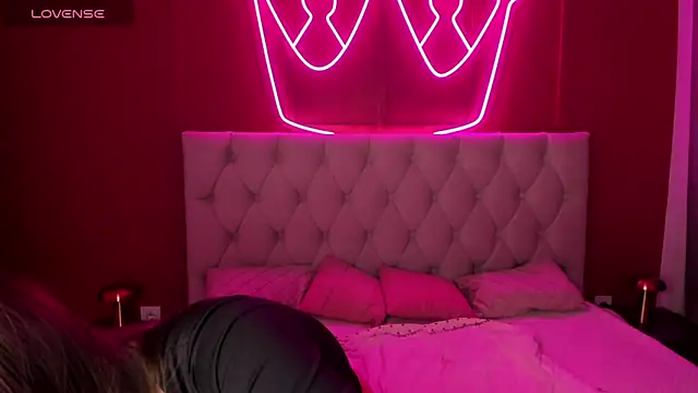 StacyWells online show from October 12, 1:26 am