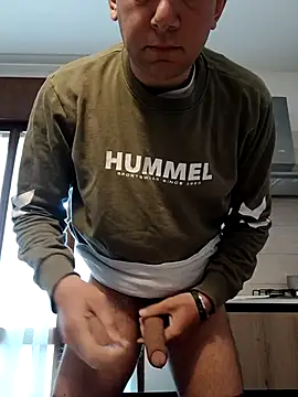 Alessio1987 online show from March 23, 6:28 am