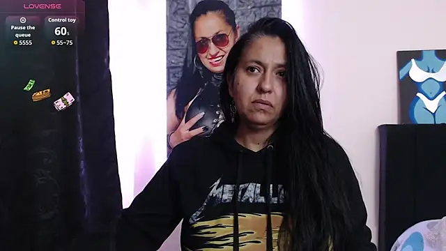 Snapshot of holydeath_1 chatting on October 18, 9:37 pm holydeath 1 online show from October 18, 9:37 pm