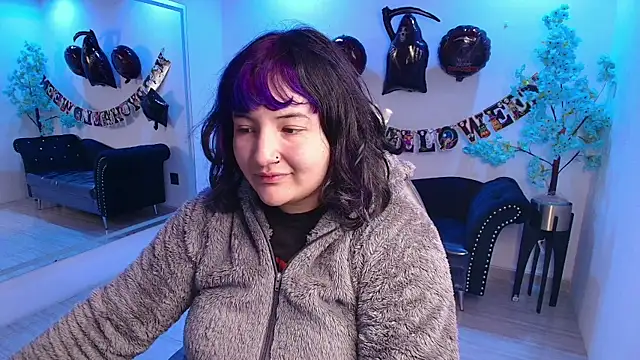 Ritsuka berry online show from October 28, 3:43 am