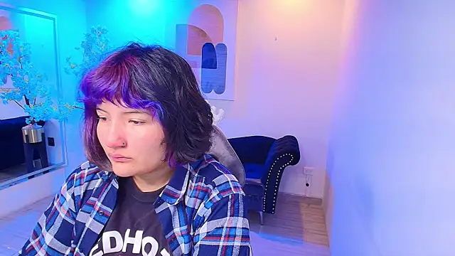 Ritsuka berry online show from January 17, 3:33 am