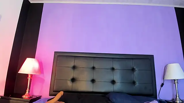 GreciaFox1 online show from June 18, 1:59 pm