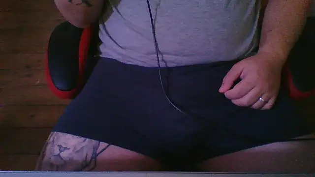 billy125thor online show from November 14, 7:07 am