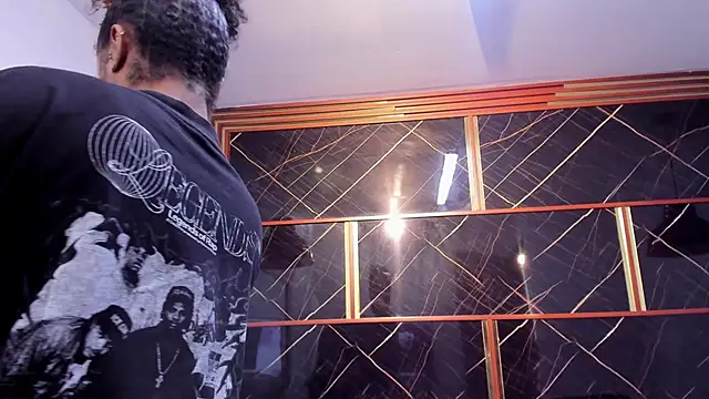 HannyThompson online show from October 25, 12:34 pm