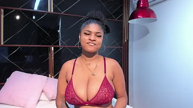 HannyThompson online show from November 4, 12:48 pm