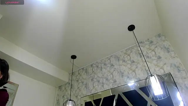 Luciifeer  online show from November 20, 6:51 pm