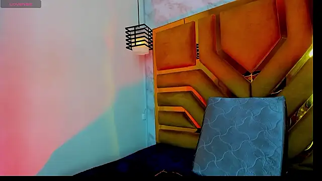 Luciifeer  online show from March 5, 7:54 pm