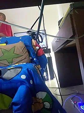 lilobaby online show from February 11, 2:49 am