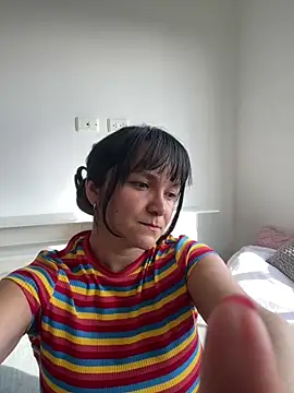 Snapshot of Nova_Gabriela chatting on April 25, 8:28 pm Nova Gabriela online show from April 25, 8:28 pm