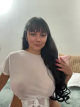 Snapshot of Nova_Gabriela chatting on May 29, 3:21 pm Nova Gabriela online show from May 29, 3:21 pm