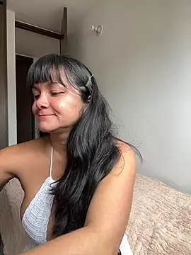 Snapshot of Nova_Gabriela chatting on June 1, 12:18 pm Nova Gabriela online show from June 1, 12:18 pm