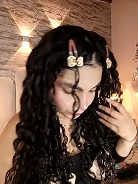 Yassy vazquez online show from April 8, 7:36 pm