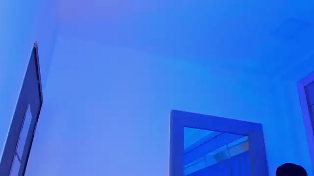 Sebax Young online show from March 24, 8:03 pm