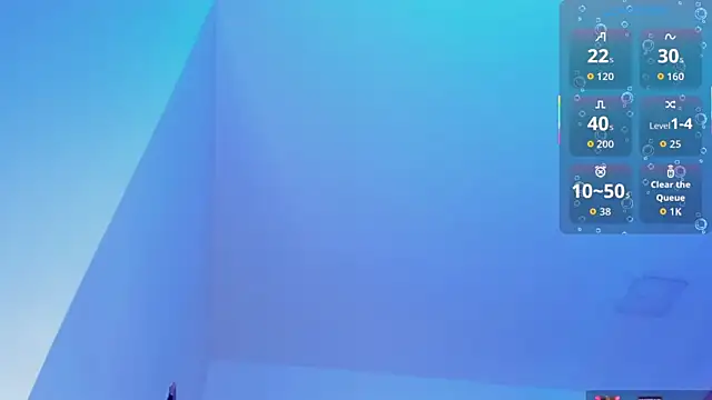 Snapshot of Sebax_Young chatting on May 31, 9:05 pm Sebax Young online show from May 31, 9:05 pm