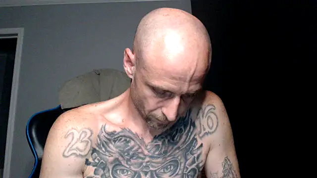 TheGrudge206 online show from September 27, 1:32 am