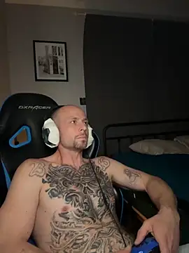 TheGrudge206 online show from October 3, 6:10 am